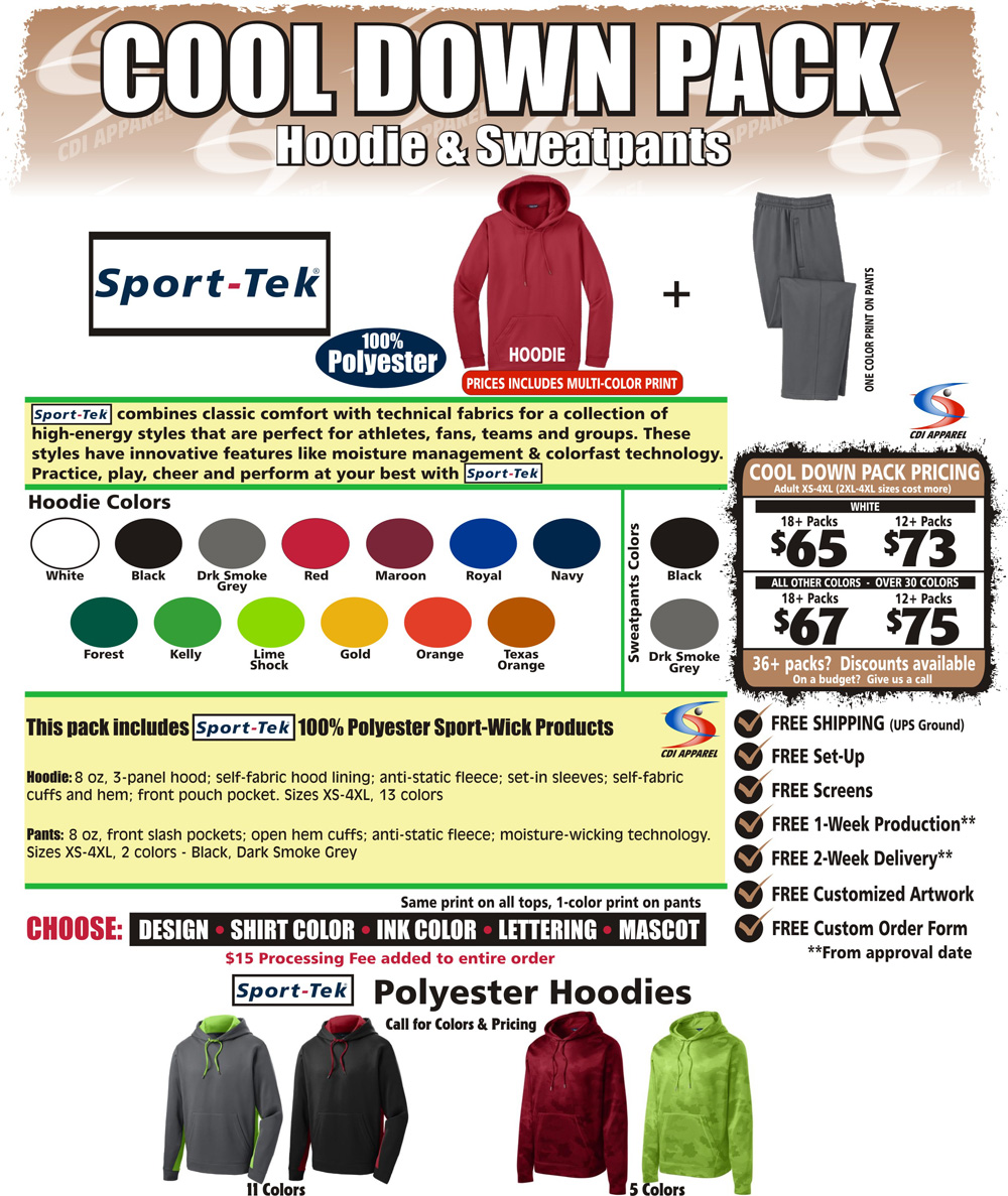 cool-down-team-pack-custom-t-shirt-hoodie-sweatshirt-hooded-sport-tek-sportswear