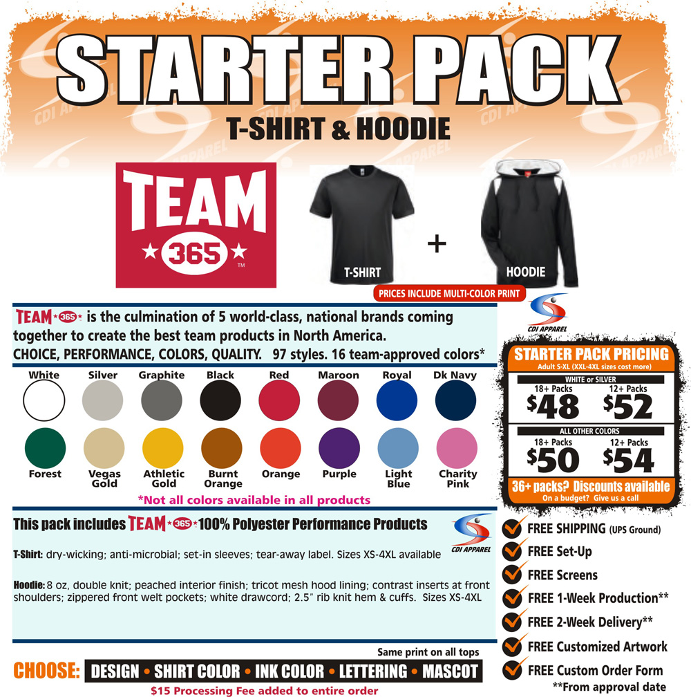 starter-team-pack-custom-t-shirt-hoodie-sweatshirt-hooded-team-365-sportswear