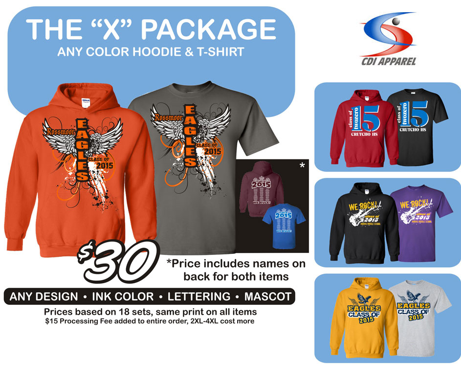 X-Package-2015-FULL